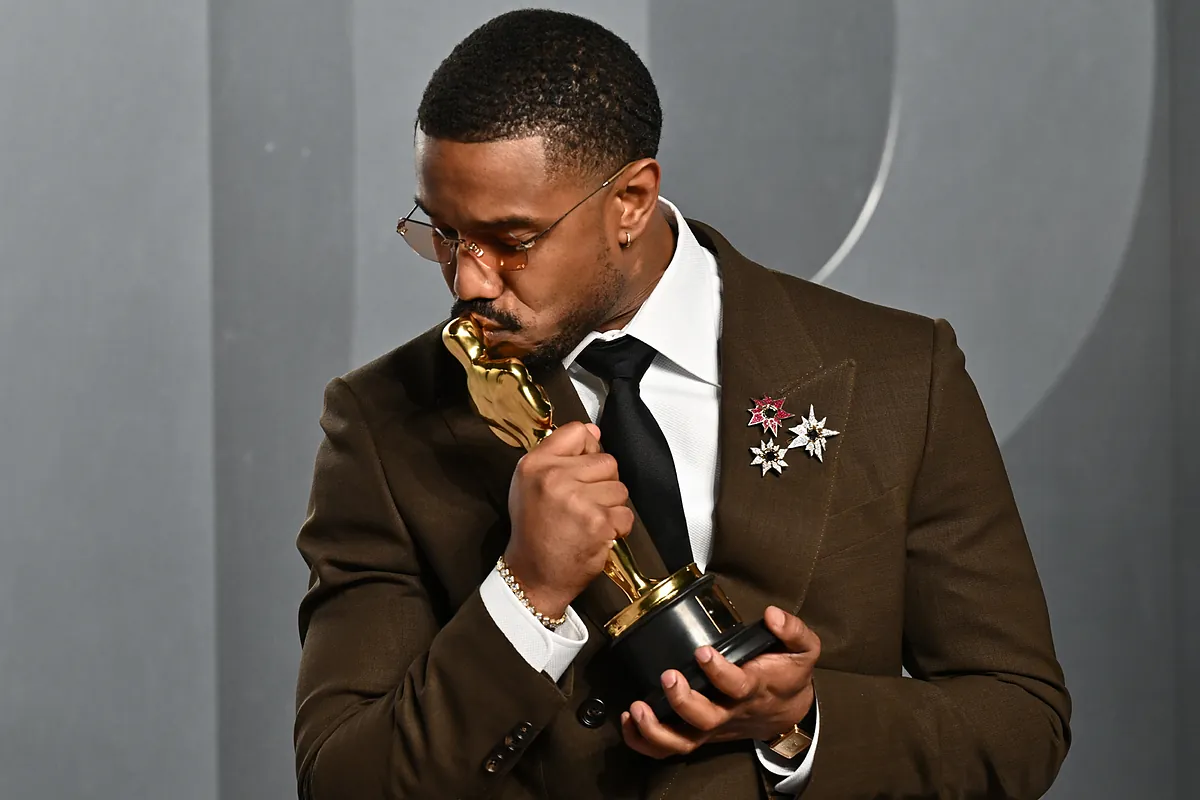 Bournemouth Hails Co-Owner Jordan's Oscar Win