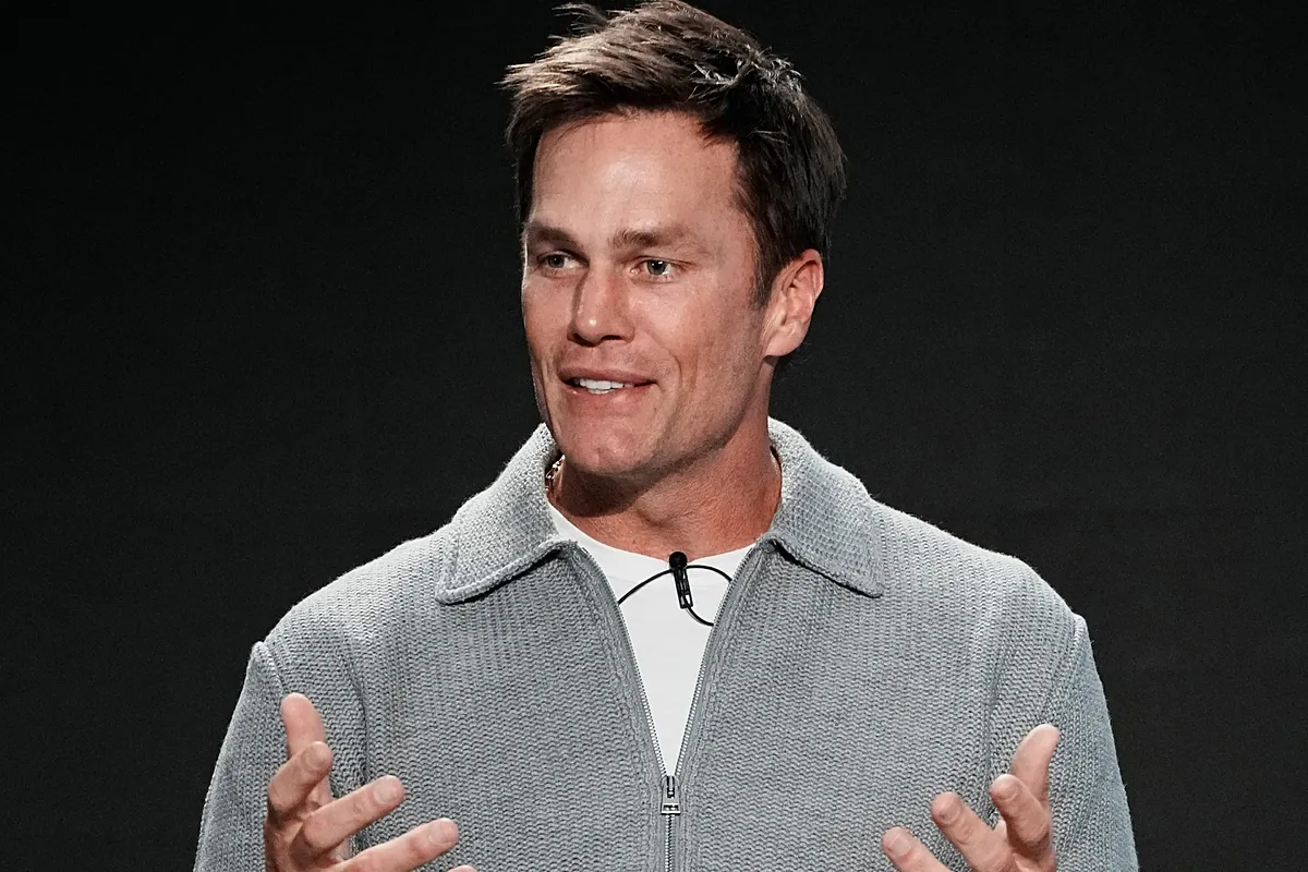 Tom Brady shouldn't be in Hall of Fame according to analyst