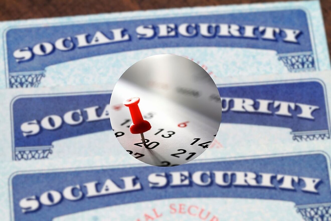 Who gets Social Security payment on Wednesday, December 3, 2025? These groups expect deposits