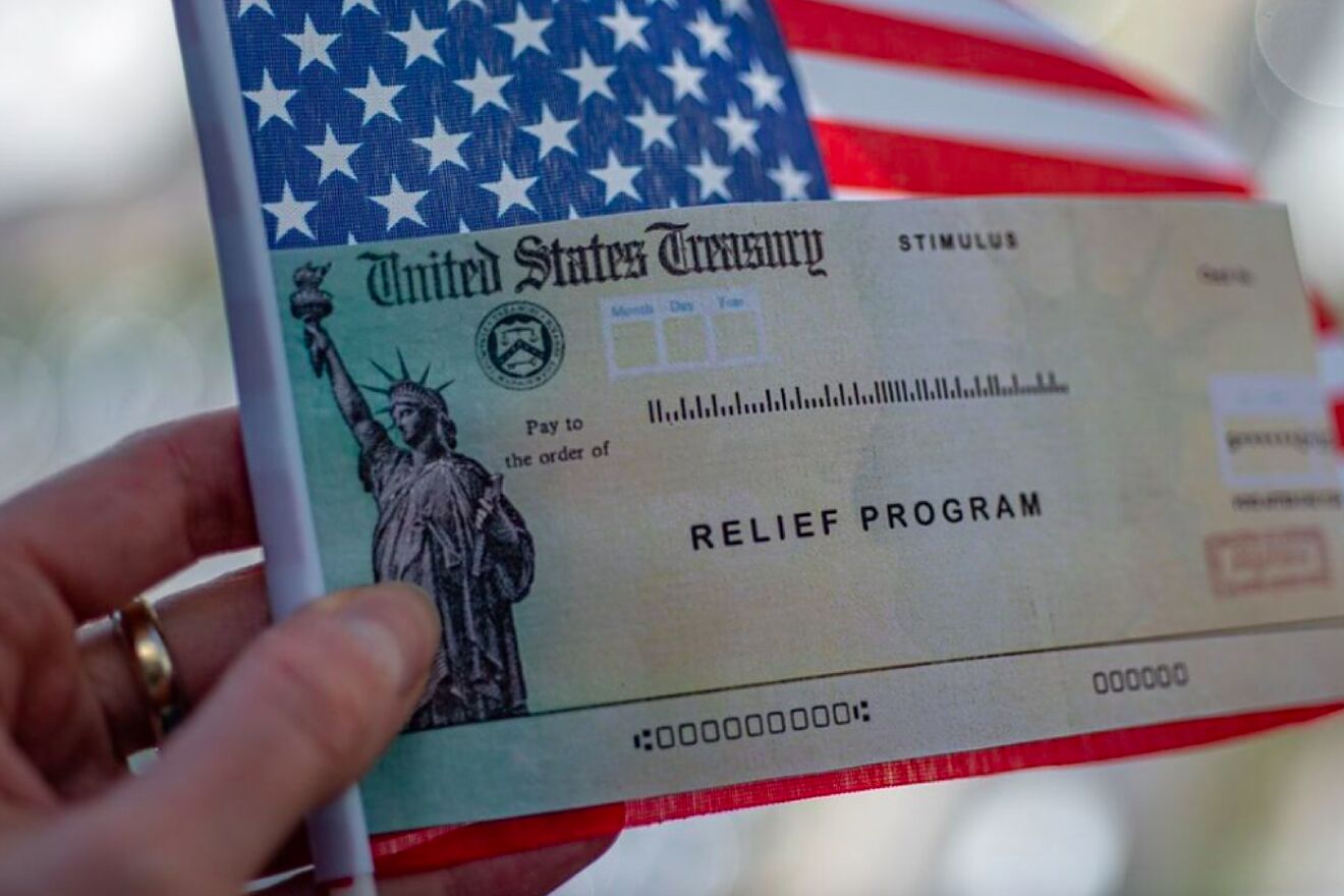 Ca State Check Golden State Stimulus: When will you get your payments? | Marca