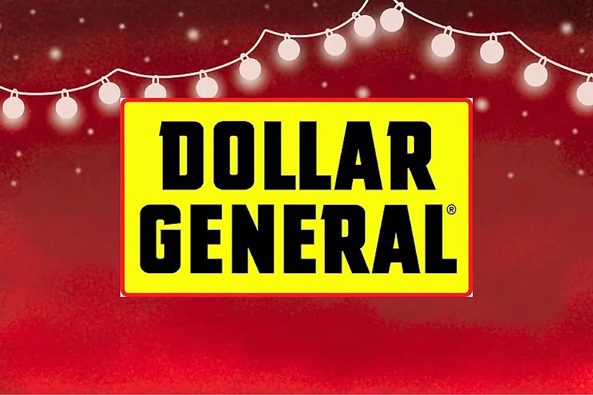 Dollar General Christmas Eve and Christmas Day Hours: Opening, closing times and deals in 2025