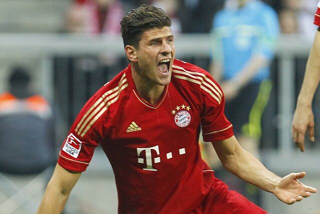 En 9 partidos fue capaz de marcarle un total de 11 goles a la Sampdoria.