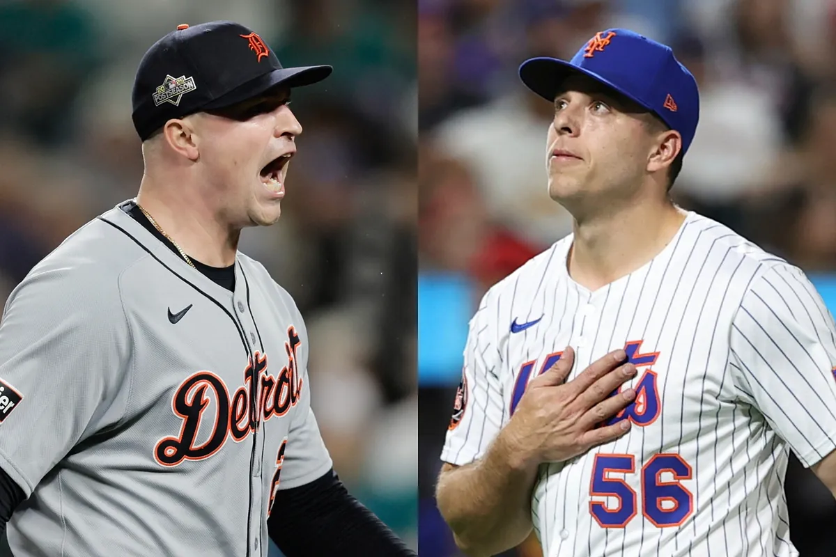 Tigers' Tarik Skubal dreams dashed as Orioles sign Ryan Helsley