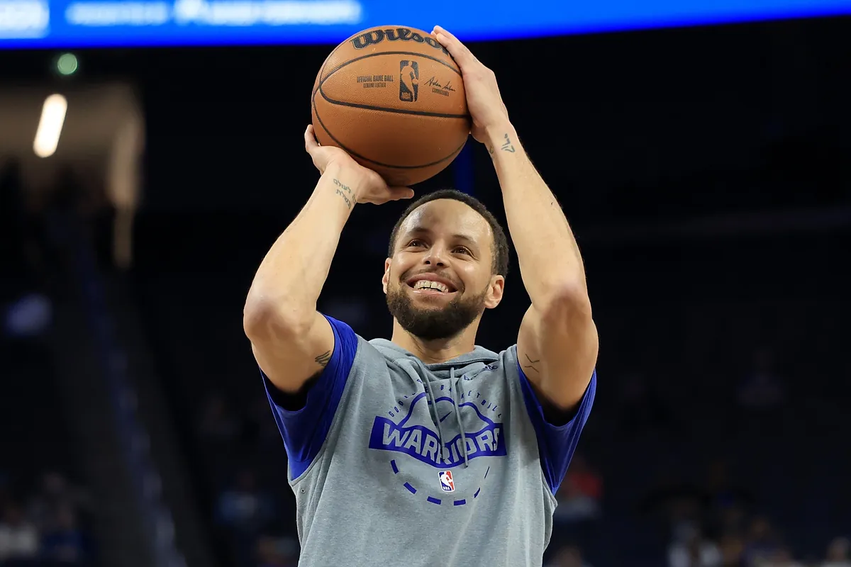 Is Steph Curry helping fund the IDF? Report links Warriors star to Israeli startups