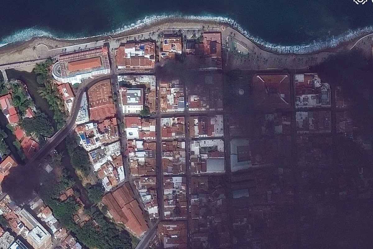 The US lifts security alert for its citizens in Mexico after the death of 'El Mencho'