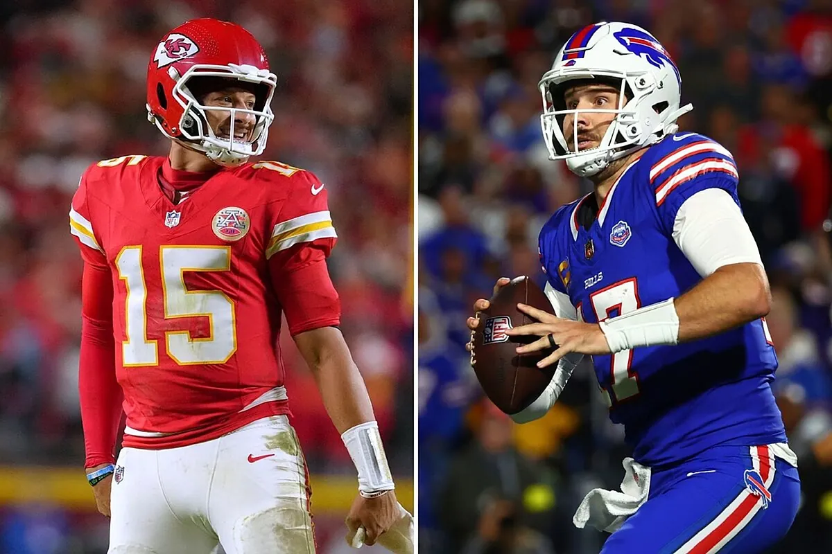 Where to watch Kansas City Chiefs vs Buffalo Bills: Start time, TV channel, and live stream for NFL Week 9 game