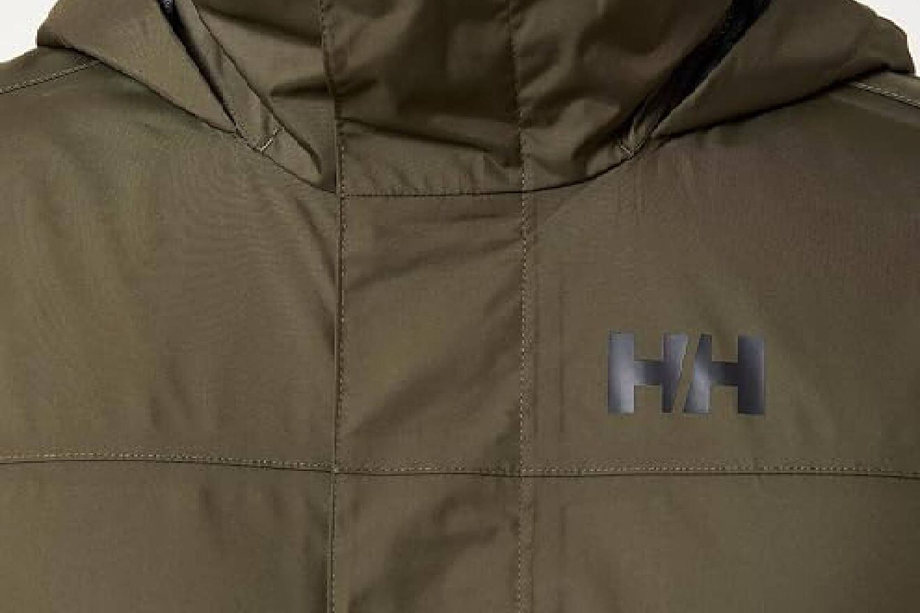 Los mejores descuentos en abrigos Helly Hansen.
