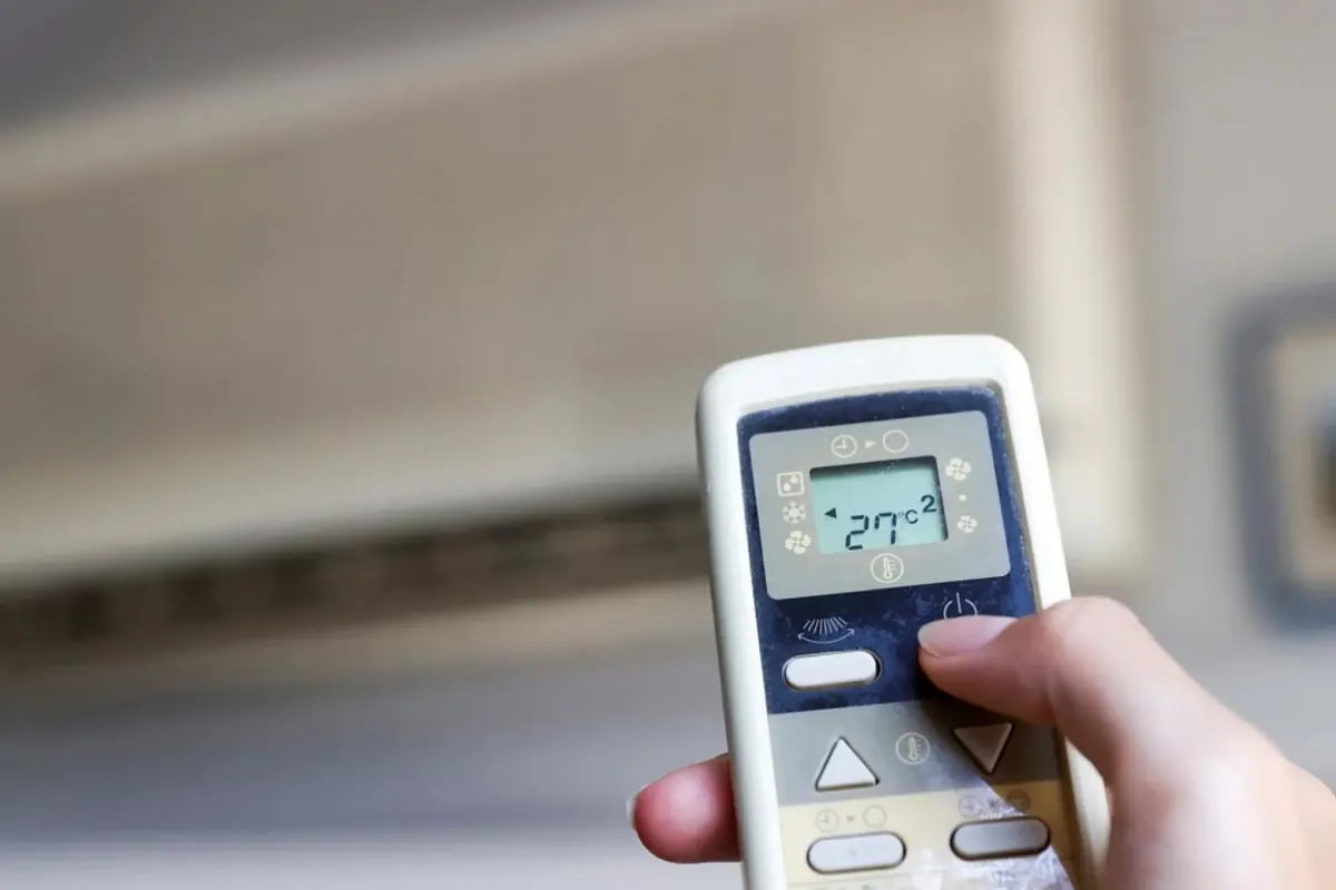 The curious story behind the invention of air conditioning: a train and fog, the sources of inspiration for Willis Carrier