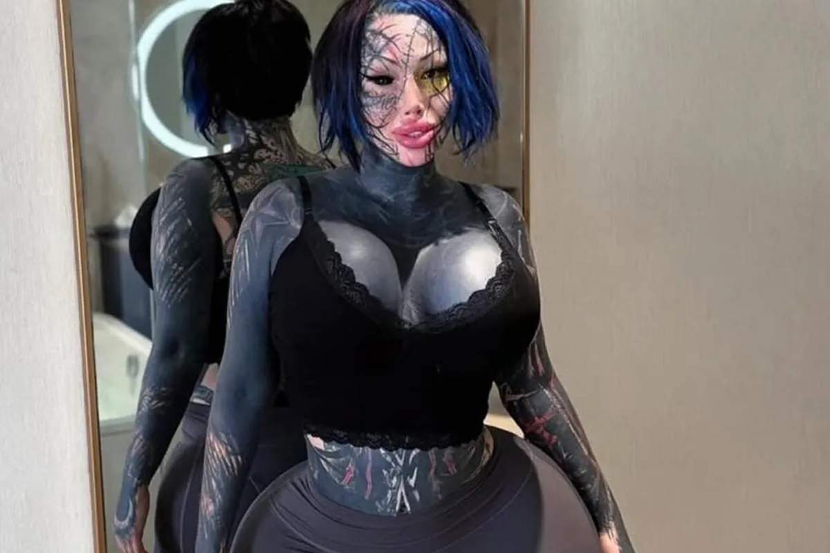 Mary Magdalene cause of death: What did the famous Canadian influencer die of at 33?