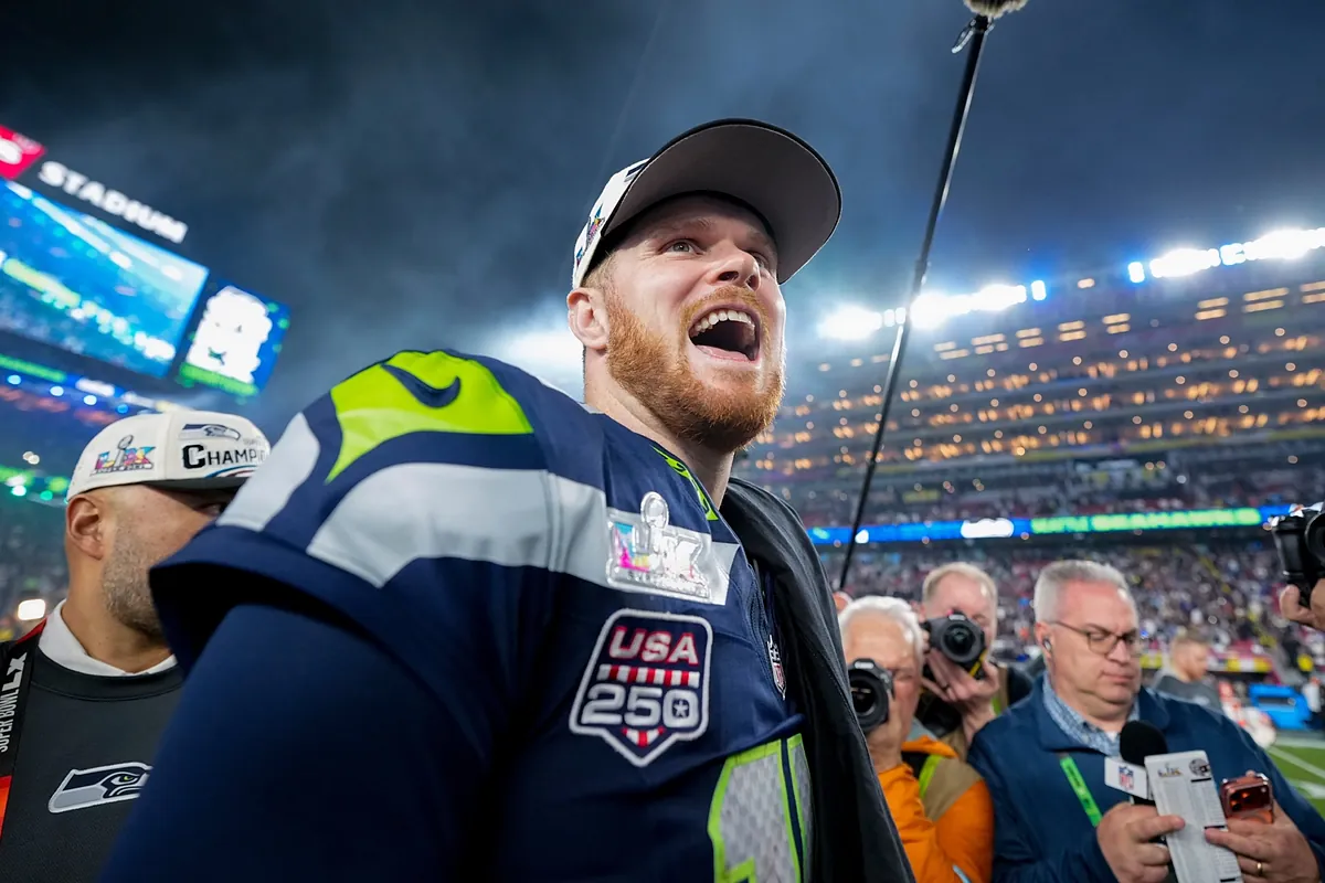Did Super Bowl champs Seahawks decline Donald Trump's invitation to the White House?