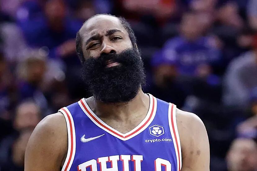James Harden