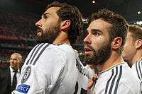 Santi Ca�izares critica a Arbeloa por su trato a Carvajal: "El rencor caduca m�s tarde que el yogur"