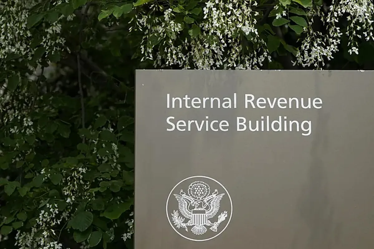 Fact check: IRS has not approved a $2,000 direct deposit for December 2025 despite online rumors