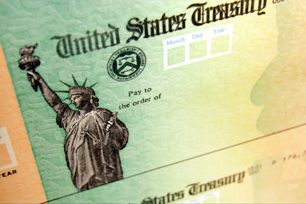Why are some SSI Recipients getting an extra check in November, but ...