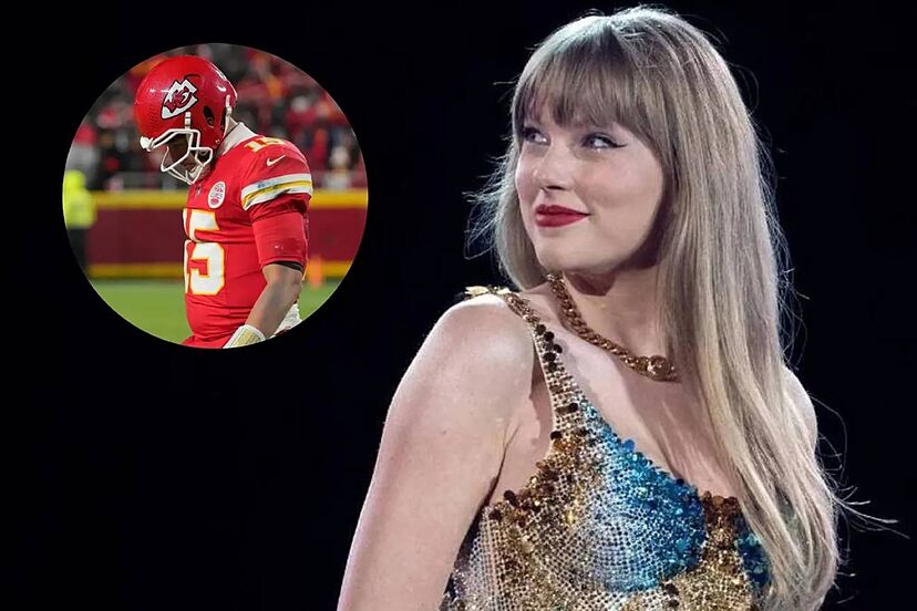 Will Taylor Swift perform at the 2026 Super Bowl Halftime Show with Bad  Bunny? | Marca