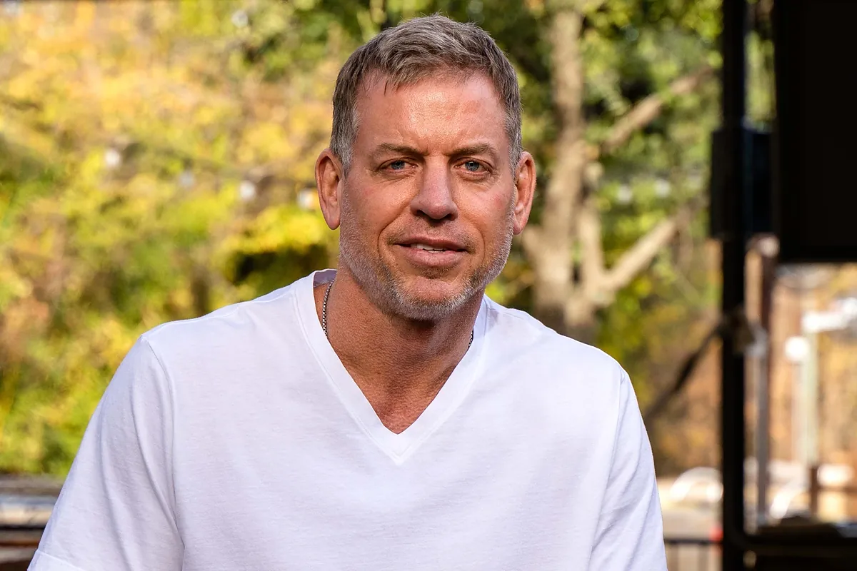 Troy Aikman reveals why he's no longer supporting UCLA athletes financially: "I'm done with NIL"