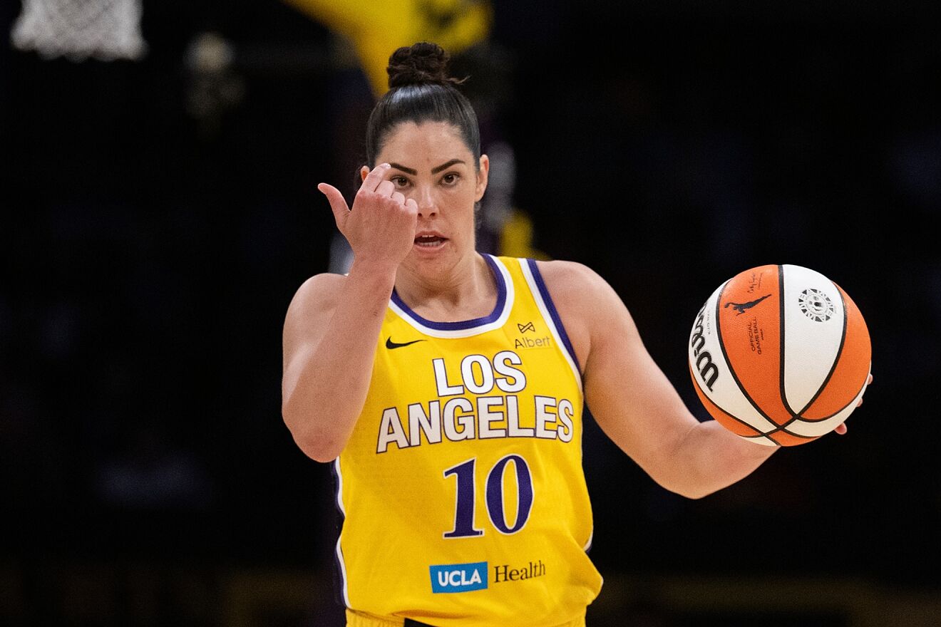 The All-Star guard revealed what players truly want in the next CBA...