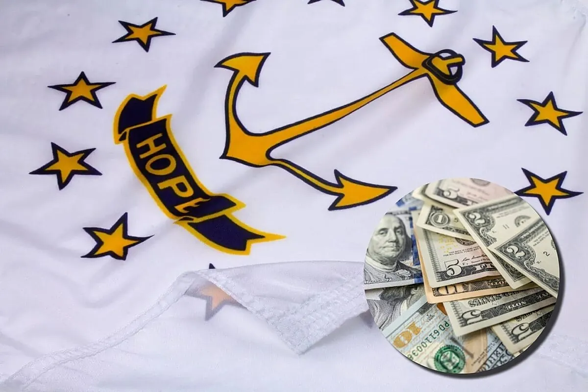 Rhode Island increases minimum wage in 2026: amount and date