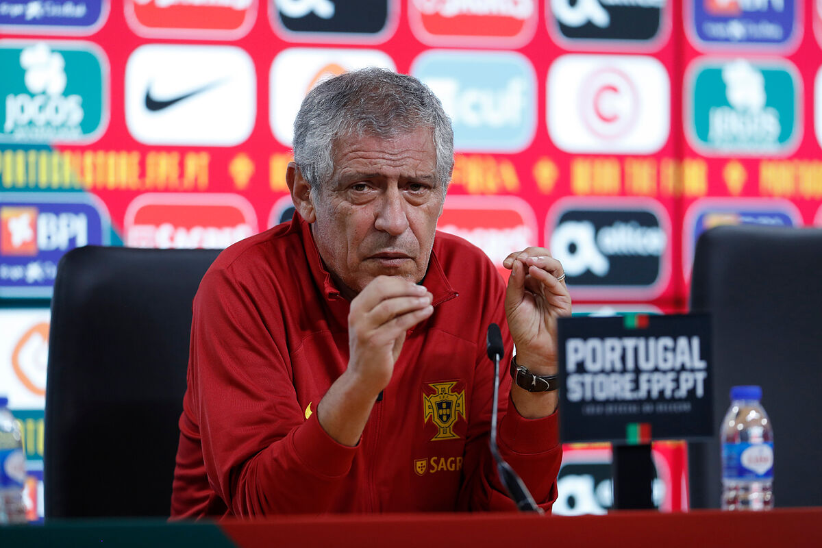 Fernando Santos, condenado por crear una sociedad ficticia para pagar ...