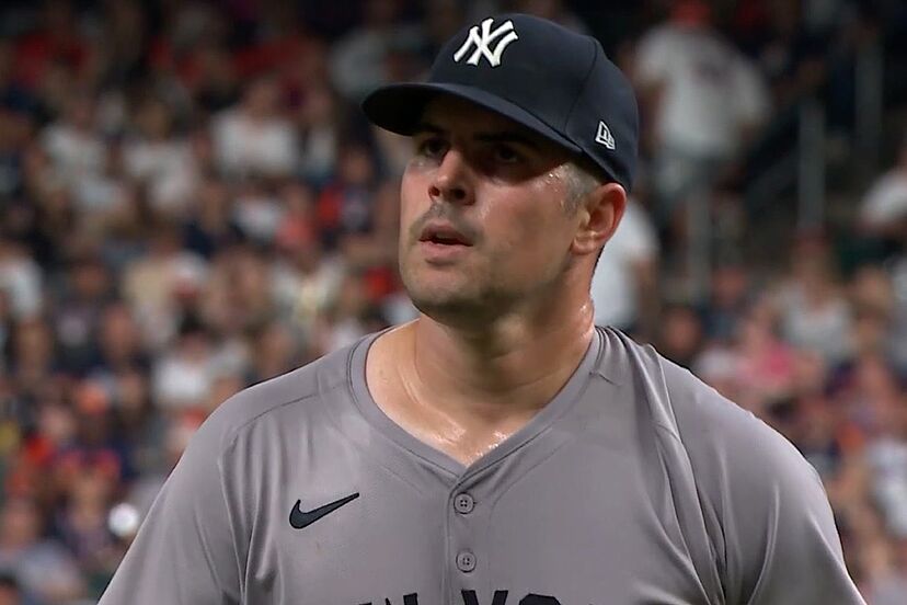 yankees nike uniform
