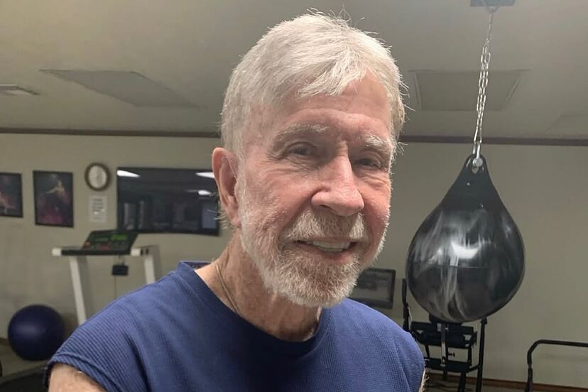 What Chuck Norris said days before his passing now means even more to fans  | Marca