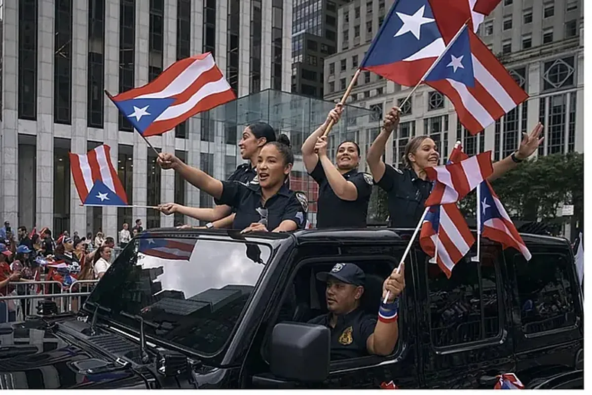 Fcc Rico Is Puerto Rico Discovery Day a federal holiday? | Marca
