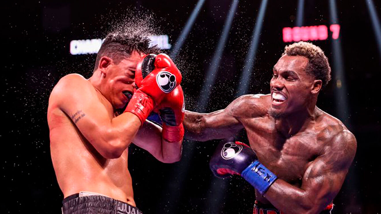 Jermall Charlo
