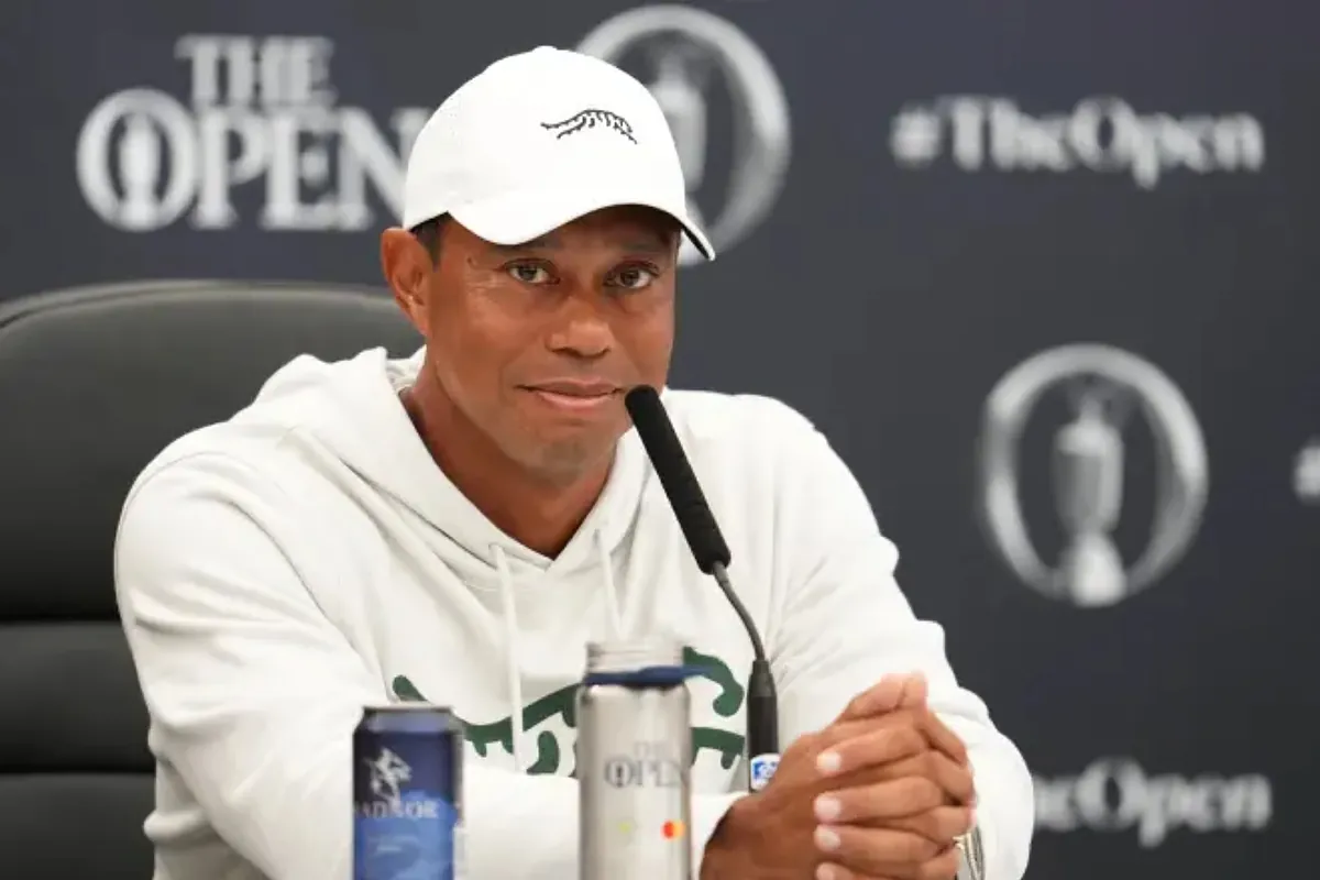 The 'reformer' Tiger Woods will try to make the PGA Tour dodge American football