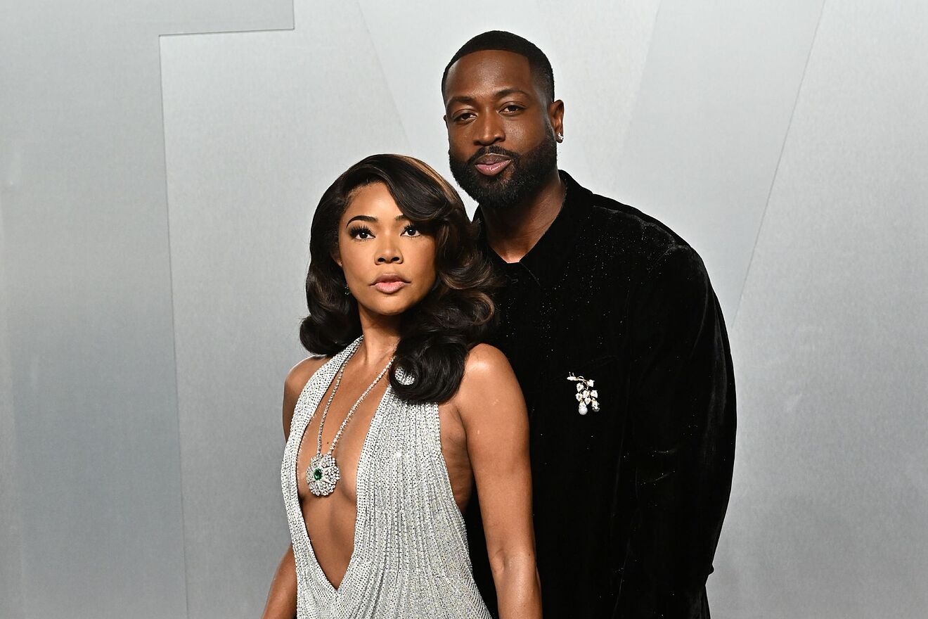 What happened to Dwyane Wade and Gabrielle Union