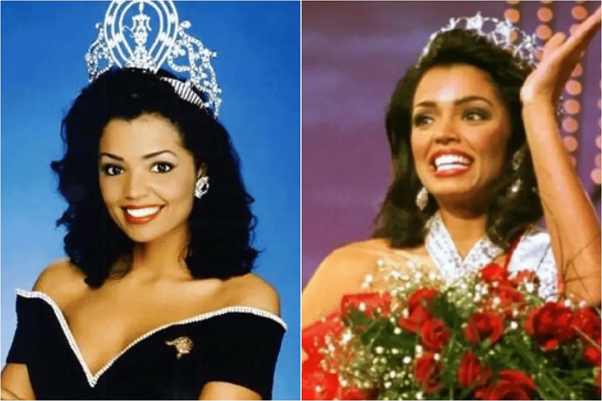 Miss USA 2025's beautiful gesture to former Miss Universe Chelsi Smith, who died in 2018