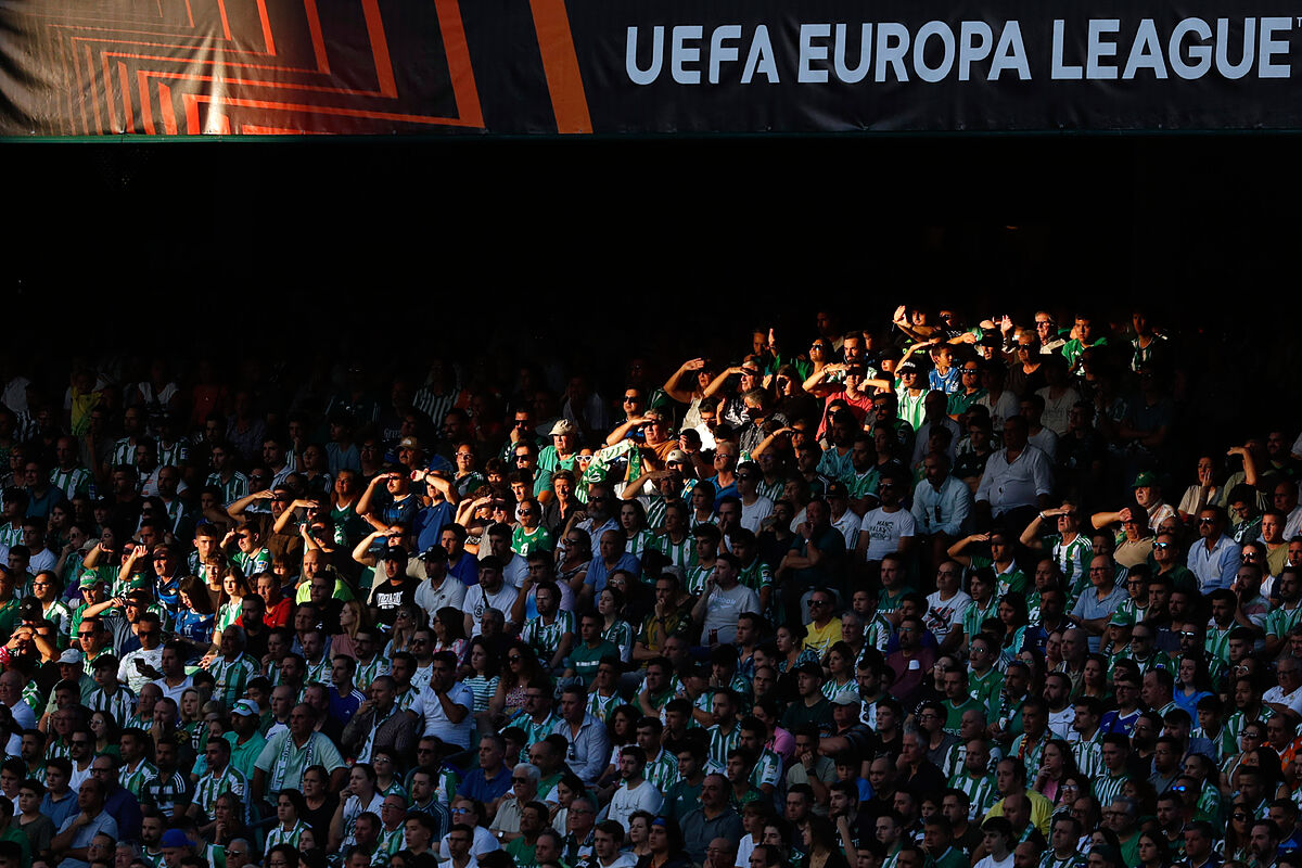 Betis: El Betis conocerá esta semana a su rival en la Europa League | Marca