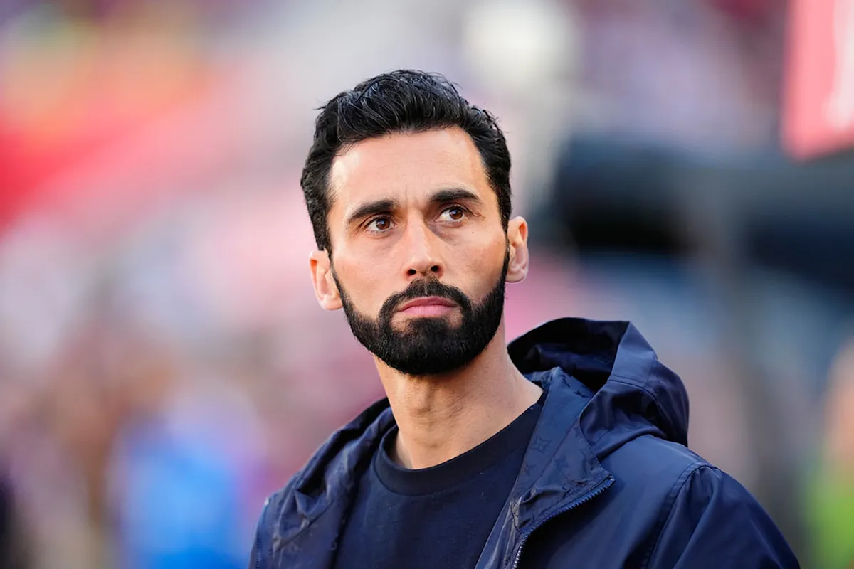 Arbeloa's master plan to save Real Madrid's year