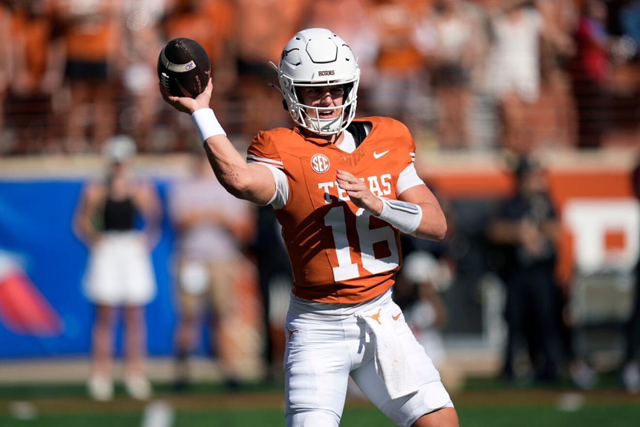 Manning will hope to make a difference in the SEC final