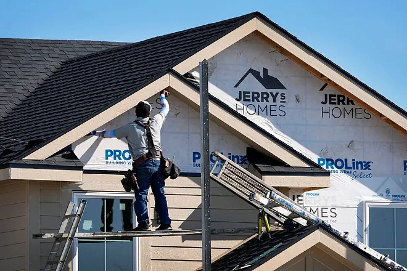Looking to buy a house? These 10 states allow you to save faster for a down payment