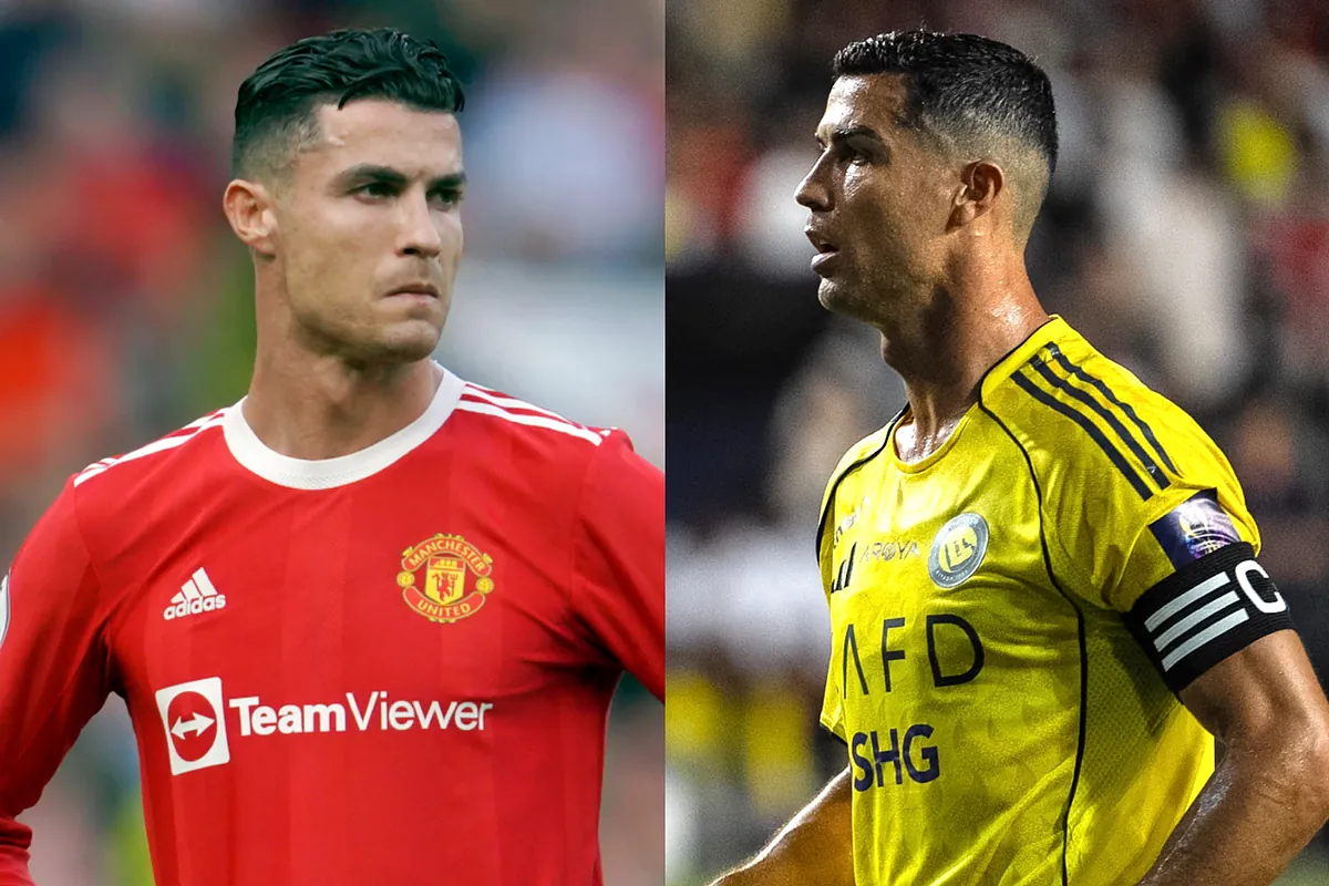 The true intentions of Manchester United regarding a possible renewal for Cristiano Ronaldo came to light