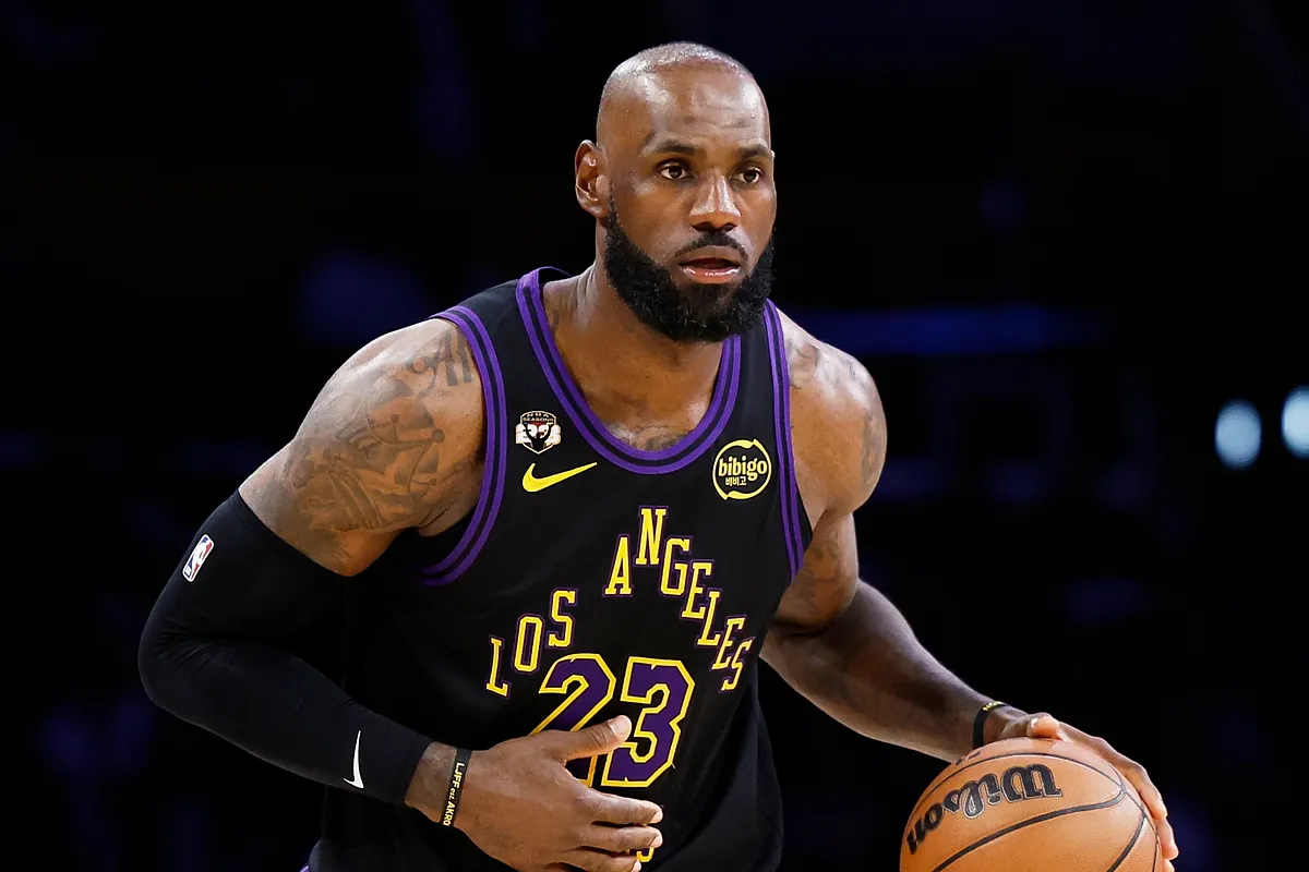 Rich Paul shuts down LeBron James Las Vegas ownership rumors amid NBA expansion buzz