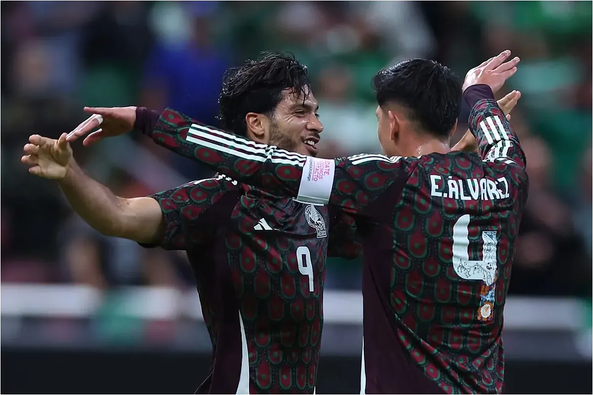 Mexico vs Uruguay: Date, time and how to watch friendly match