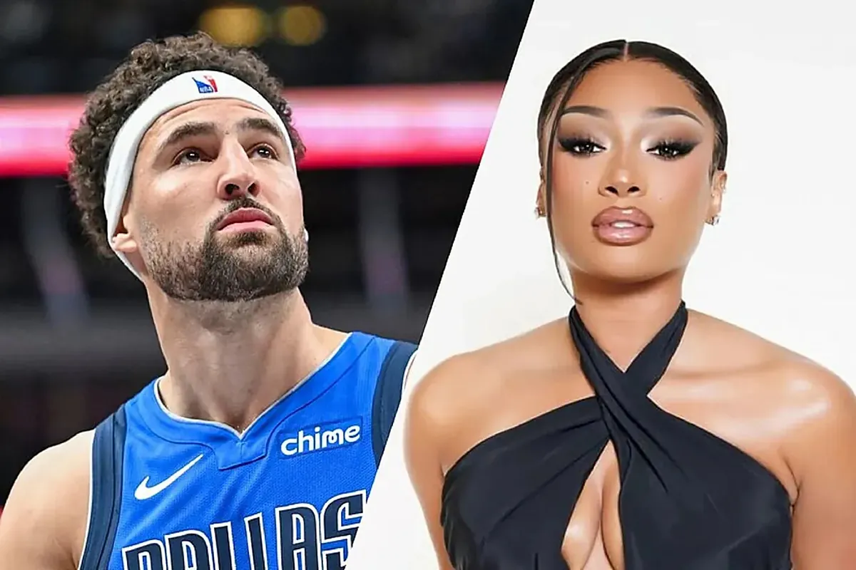 Klay Thompson unfollows a WNBA star following Megan Thee Stallion's allegations of infidelity during their breakup