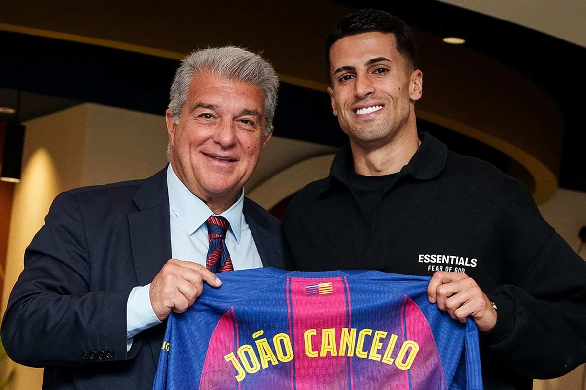 Cristiano Ronaldo Portugal teammate signs with CR7 archrival in LaLiga