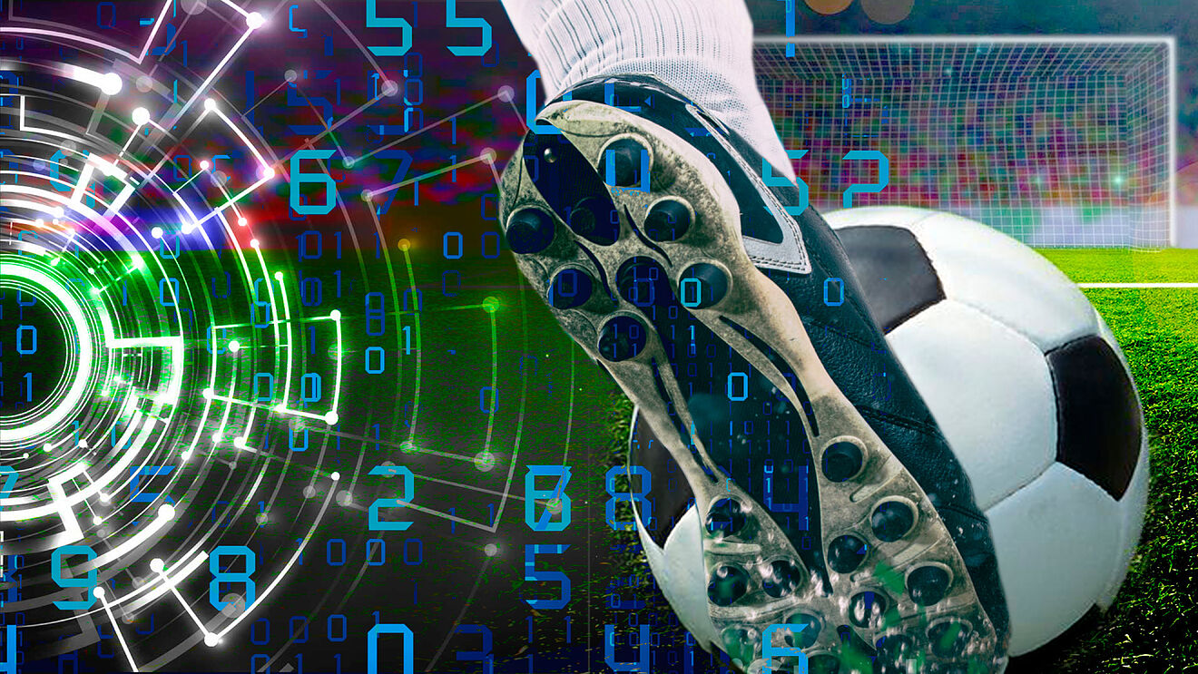 Lanzadores de penaltis: cómo y por dónde los ejecutan