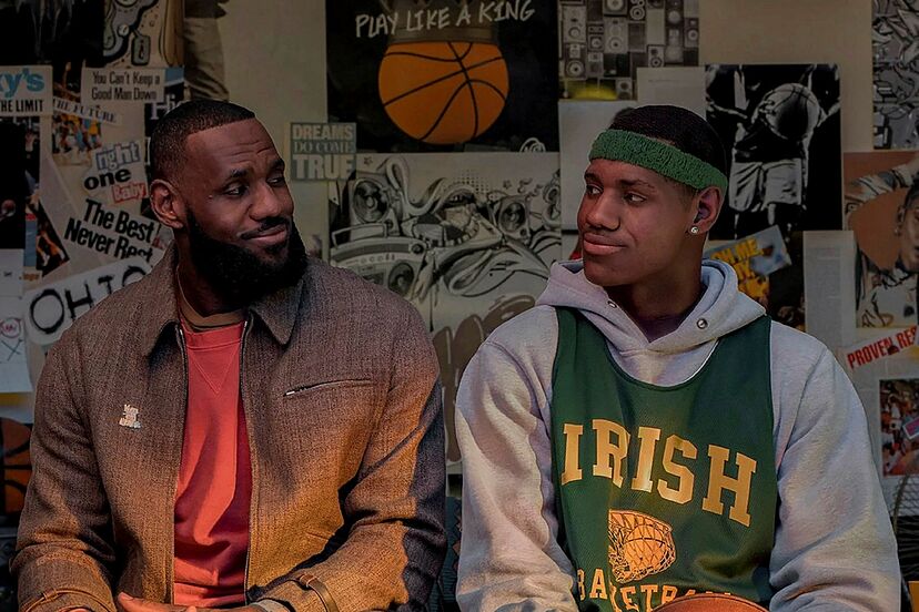 lebron james sponsorship deals