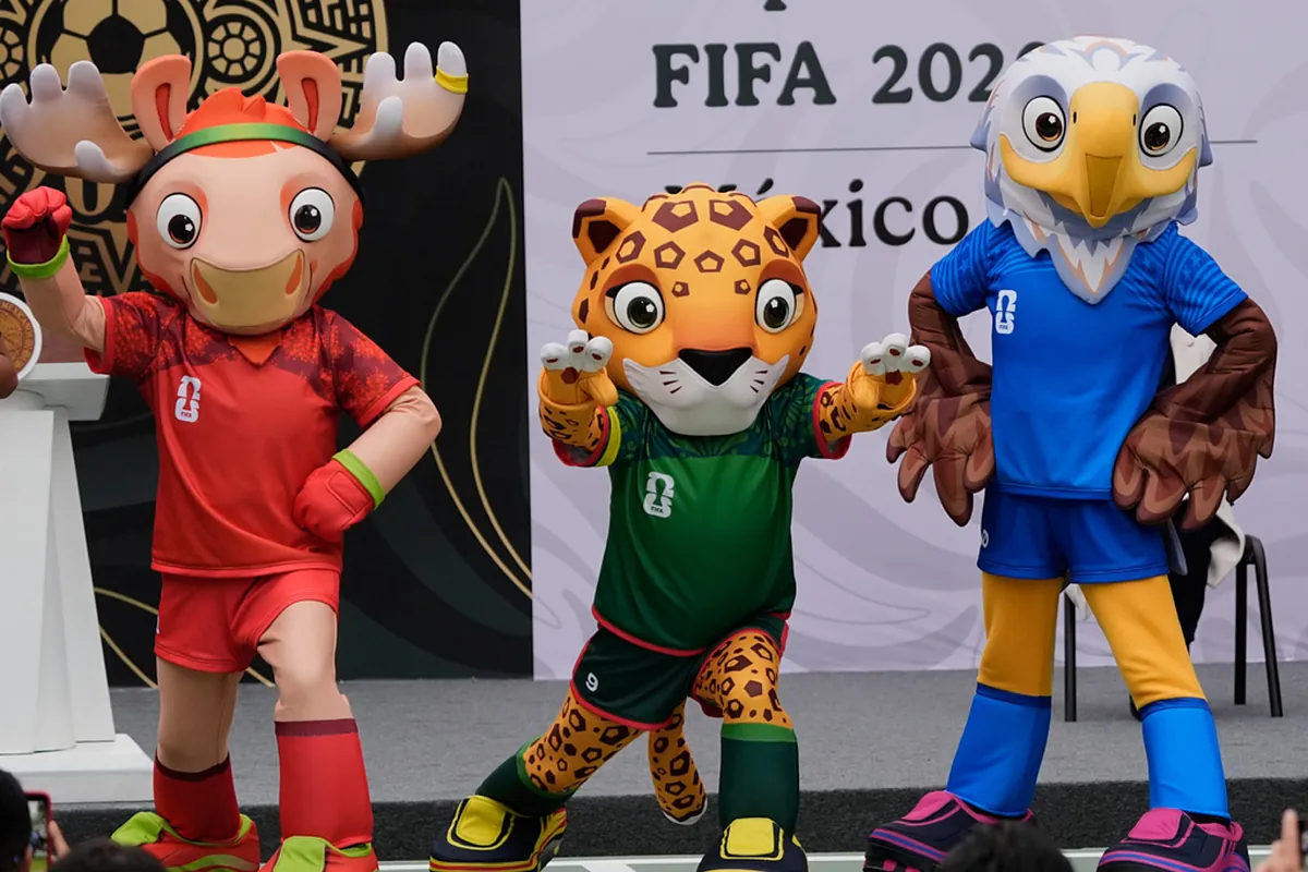 Good luck or Curse: How have host countries fared in the World Cups?