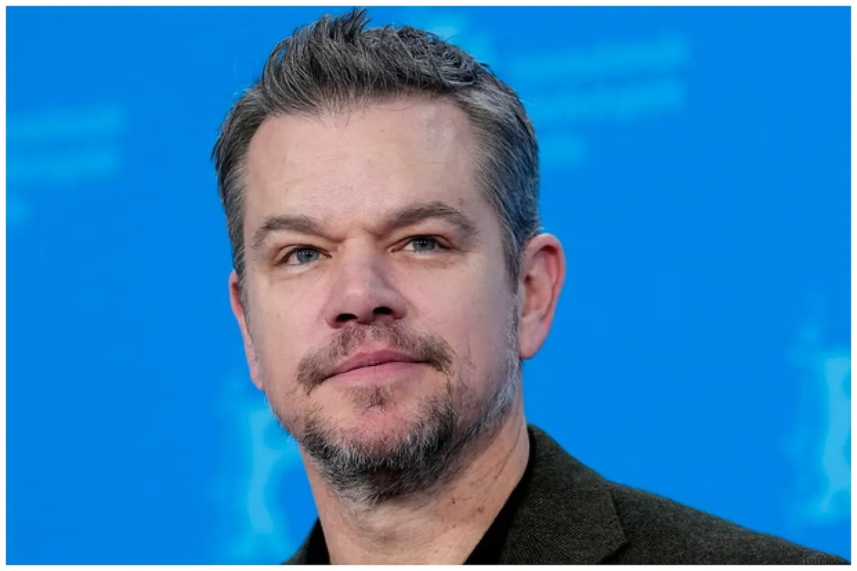 Matt Damon says Netflix's movie playbook is quietly changing Hollywood storytelling