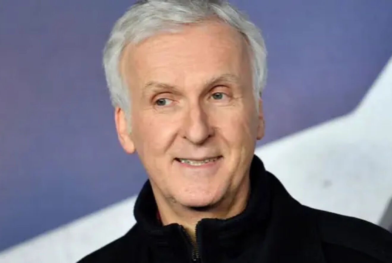 James Cameron almost directed a more adult version of 'Jurassic Park