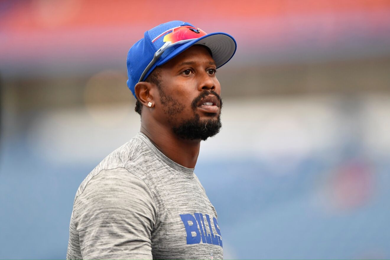 Buffalo Bill's linebacker, Von Miller, spoke to the media about his...