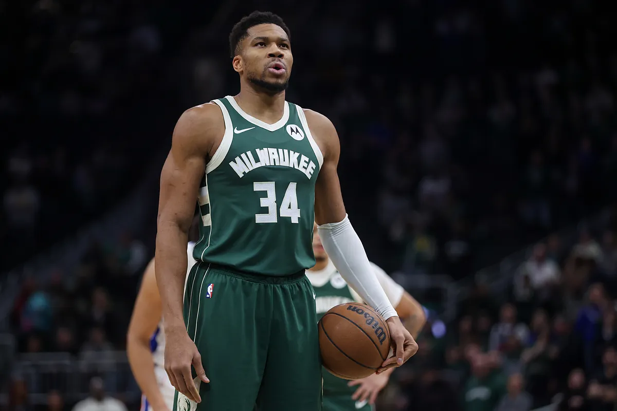 NBA insider reveals: Giannis Antetokounmpo's frustrating trade saga explained