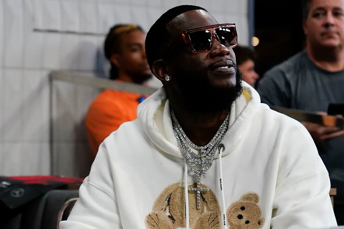 Gucci Mane one of several victims in FBI-linked kidnapping and robbery case