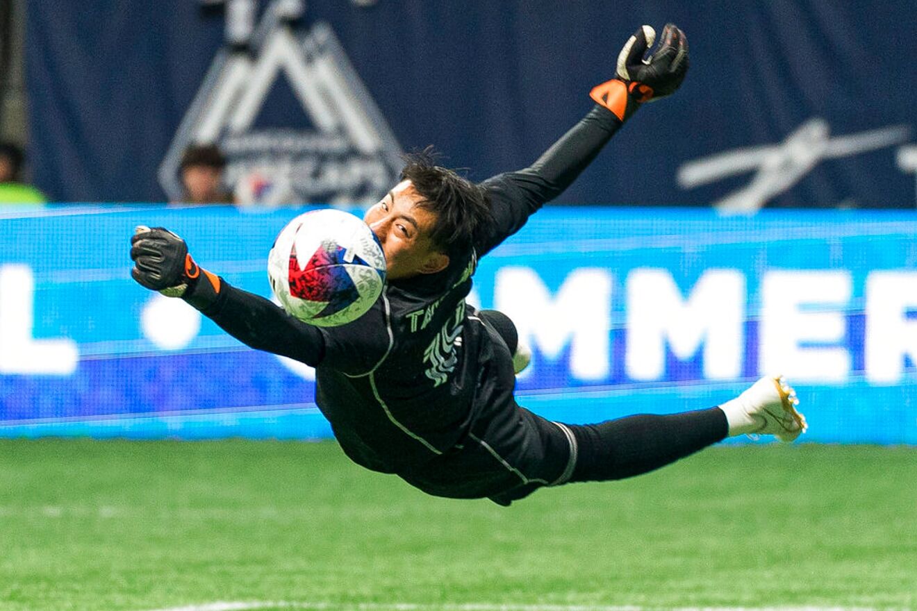 MLS Opening Weekend recap, the best plays of the season so far