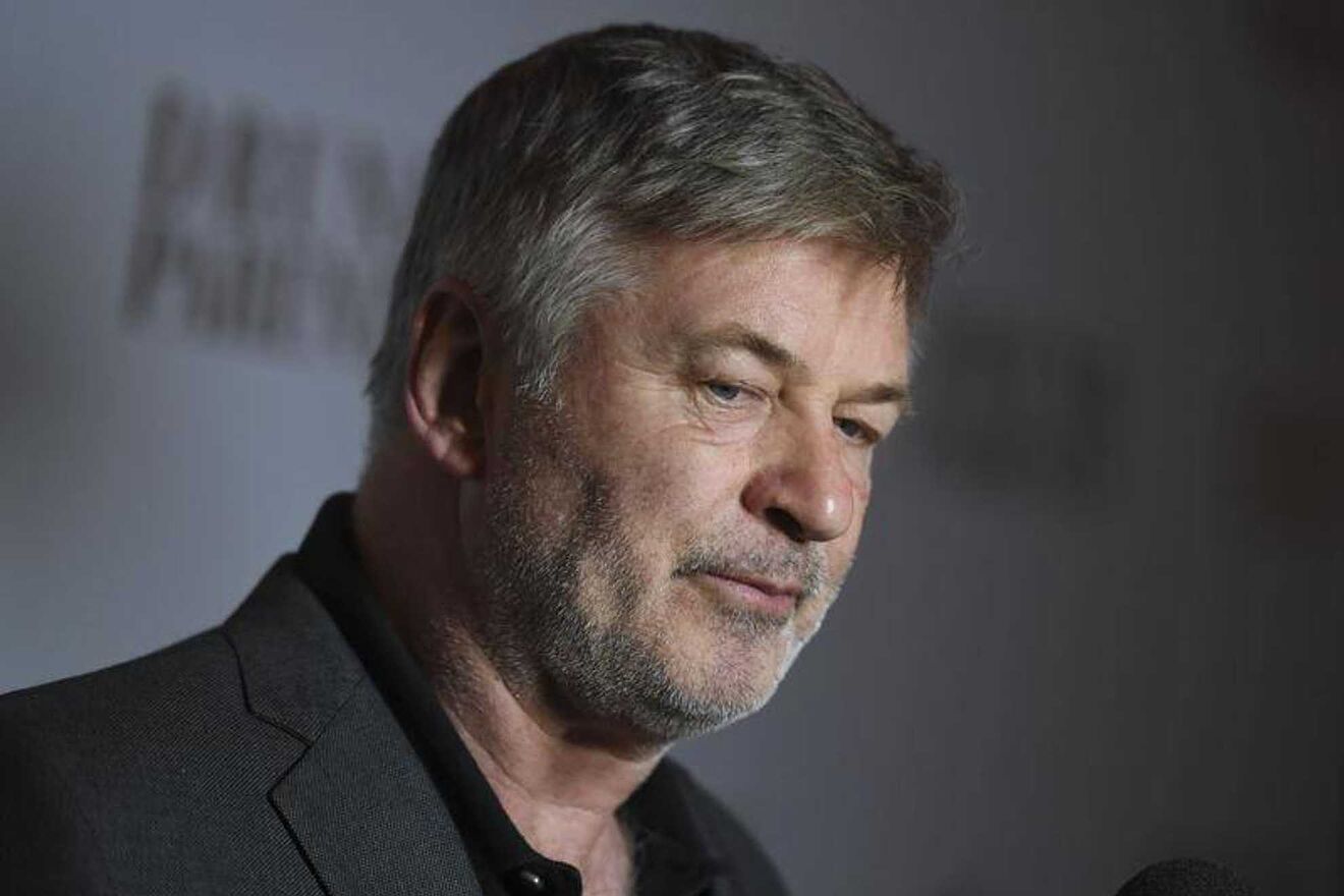 Alec Baldwin's legal problems are increasing, and he faces a new...