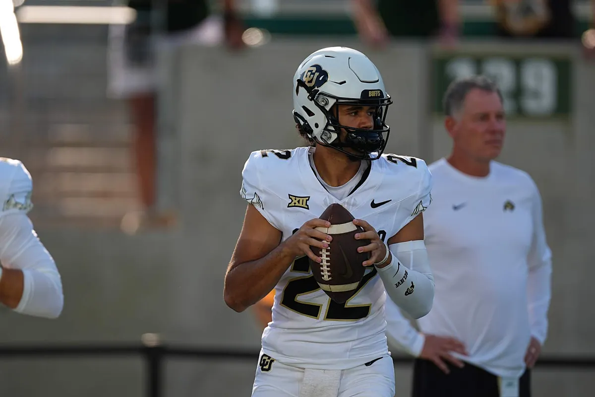 Dominiq Ponder cause of death: Colorado Buffaloes QB dies at 23, Deion Sanders confirms tragedy